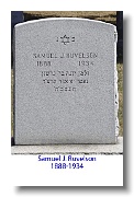 Ruvelson-Samuel J